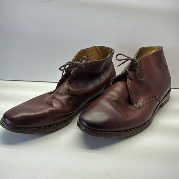 Cole Haan | Grand OS Brown Ankle Boots main image 7